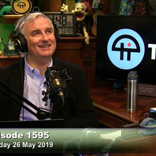The Tech Guy 1595
