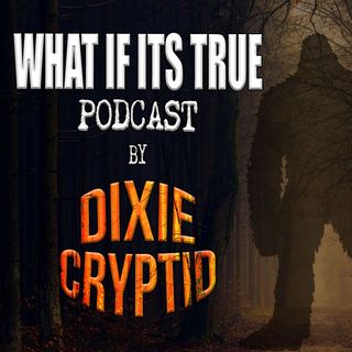 What if it's True Podcast