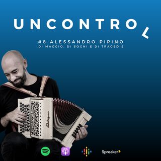 Alessandro Pipino - Di maggio, di sogni e di tragedie