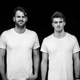 The Chainsmokers | Celebrity Wiki | Fan Podcast