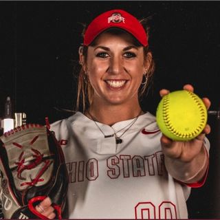 Episode 168 | Lexie Handley - Ohio State Softball
