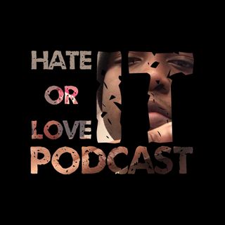 Episode 3 - Why I Hate Drake (feat. Joshua Jones) Part 2