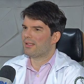 Dr. Roberto Teixeira