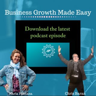 The Secrets Of Continuing Education and Scaling a Profitable Business with Chris Baran