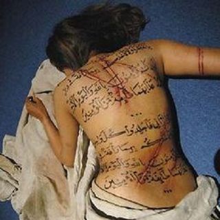 Submission* (2004) -  Il coraggio della verità sull'Islam