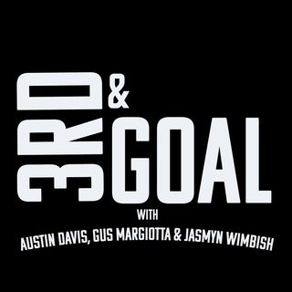 3rd & Goal