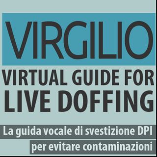 Virgilio - Virtual Guide for live doffing
