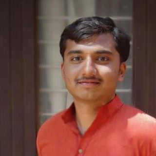 VINAY D V