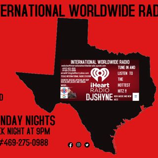 INTERNATIONAL WORLDWIDE RADIO