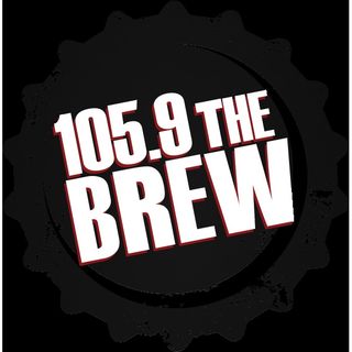 105.9 The Brew (KFBW-FM)