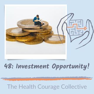 48: Investment Opportunity