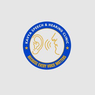 Kavya Speech & Hearing Clinic