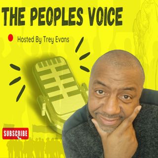 The Peoples Voice - The Selling of Poor Peoples Blood