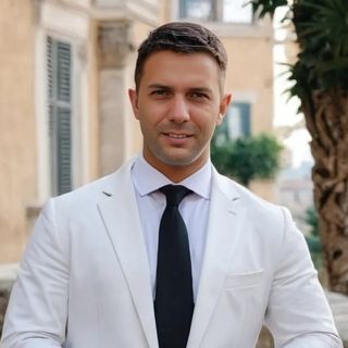 Dan Desmarques