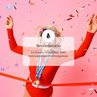 Meditación para el deporte