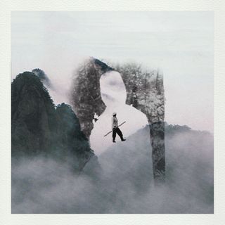 EP 1 - Entre la niebla