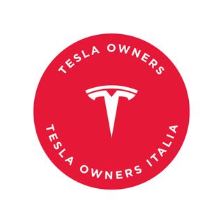 TESLA OWNERS ITALIA LIVE!