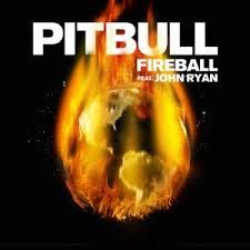 Pitbull feat. John Ryan - Fireball
