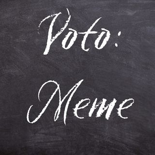 #Verona Voto: meme?