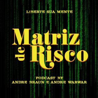 Matriz de Risco