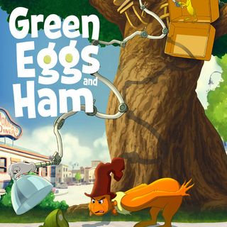 TV Party Tonight: Green Eggs and Ham (season 1)