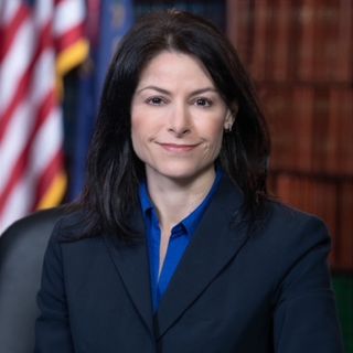 Dana Nessel (#VoterHerIn, Episode 62)