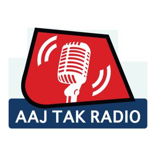 Aaj Tak Radio