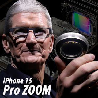 El futur de Apple y el iPhone 15 Pro ZOOM | APPLEaks #90