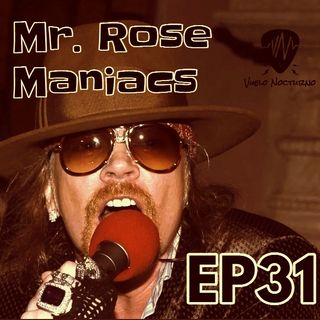VN - EP31 - Mr. Rose Maniacs