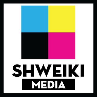 Shweiki Media Printing Company