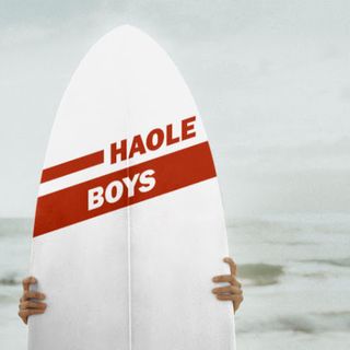 Haole Boys