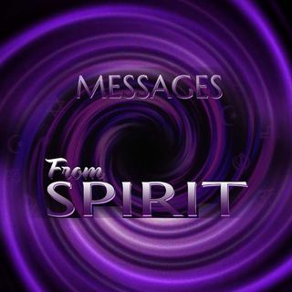 Messages From Spirit with Sheena Metal