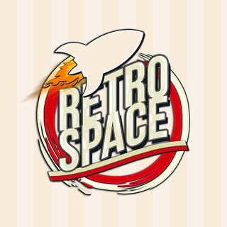 Retro Space