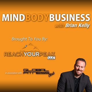 The Mind Body Business Show