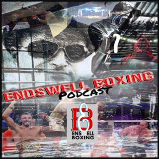 Enswell Boxing Podcast