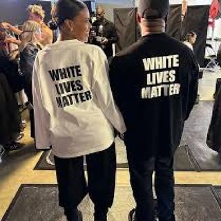 Episode 11 - Kanye West: White Lives Matters