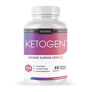 Ketogen