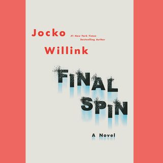 Decorated Navy SEAL JOCKO WILLINK, author of FINAL SPIN
