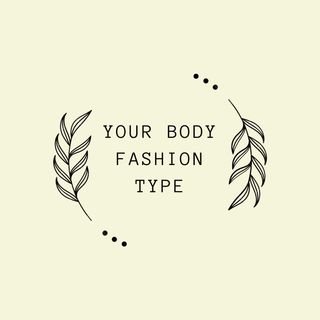 Your Body Fashion Type