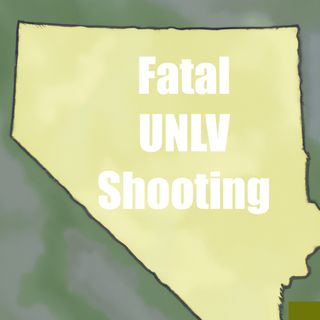 Fatal UNLV Shooting