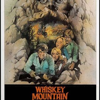 Episode 192: Whiskey Mountain