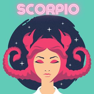 Scorpio ♏️ Their Coming Home- Telepathically You Are Both💟 Connected 👩‍❤️‍👨