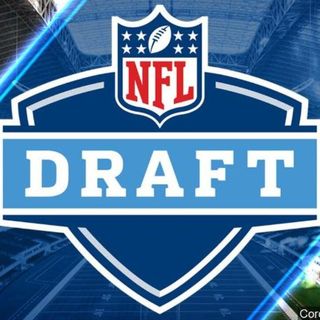 The NFL Draft Show;Upcoming CFP, Mock Draft