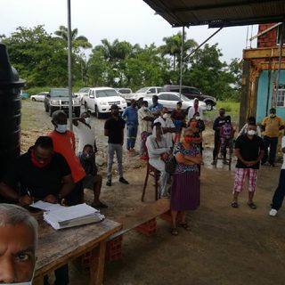 Covid Is Testing Trinidad and Tobago