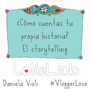 Storytelling: aprende a contar la mejor historia, ¡la tuya!