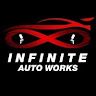 Infinite Auto work