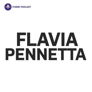 Flavia Pennetta