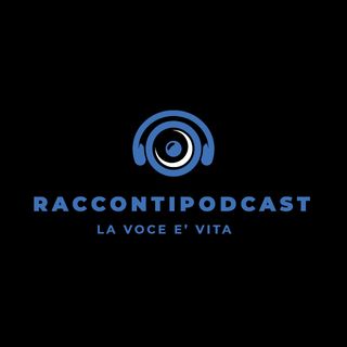 RACCONTIPODCAST.COM