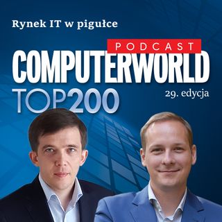 Computerworld TOP200: ASTEK Polska