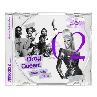 Drag Queen: glitter sulle ferite (parte 1)
